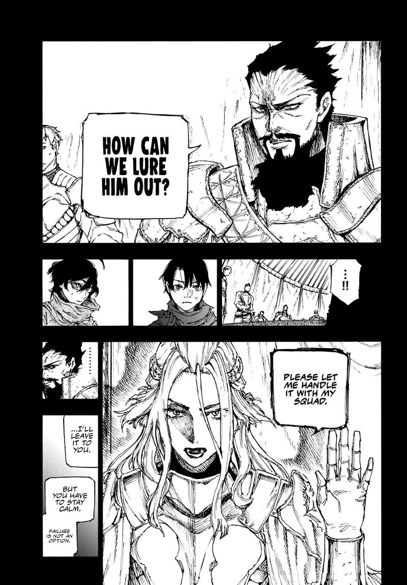 Nigoru Hitomi De Nani Wo Negau Highserk Senki 16 8