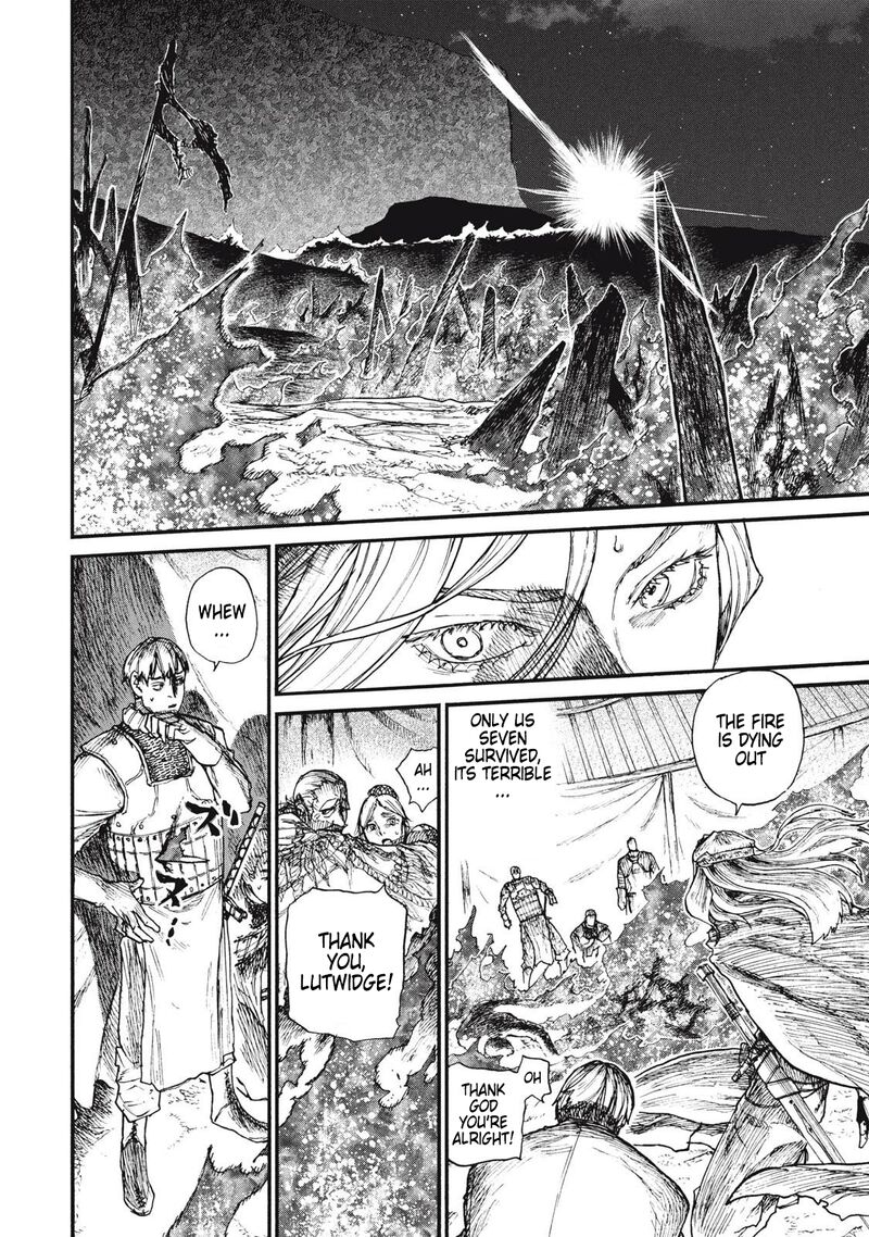 Nigoru Hitomi De Nani Wo Negau Highserk Senki 18 13