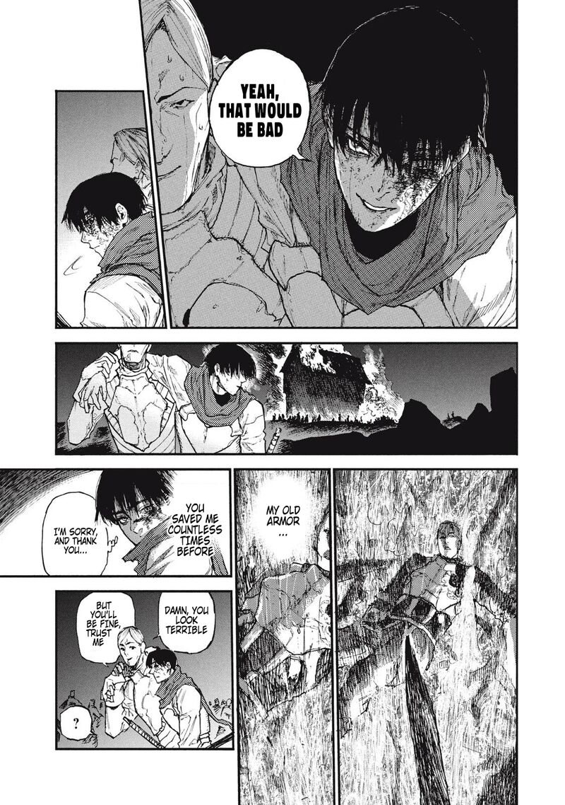 Nigoru Hitomi De Nani Wo Negau Highserk Senki 19 6