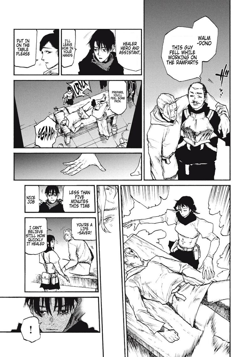 Nigoru Hitomi De Nani Wo Negau Highserk Senki 21 20