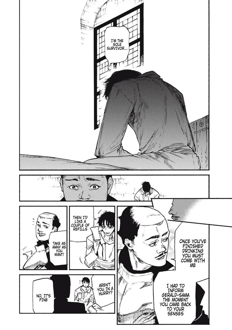 Nigoru Hitomi De Nani Wo Negau Highserk Senki 21 5