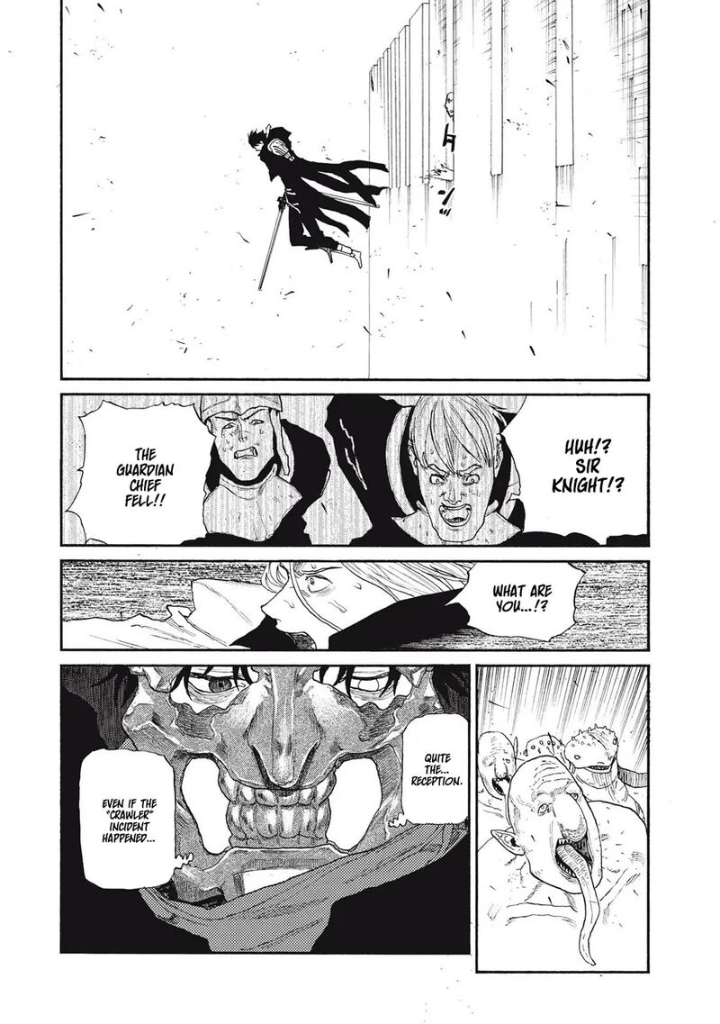 Nigoru Hitomi De Nani Wo Negau Highserk Senki 26 14