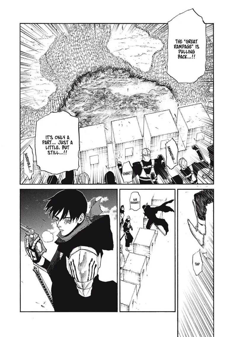 Nigoru Hitomi De Nani Wo Negau Highserk Senki 26 17