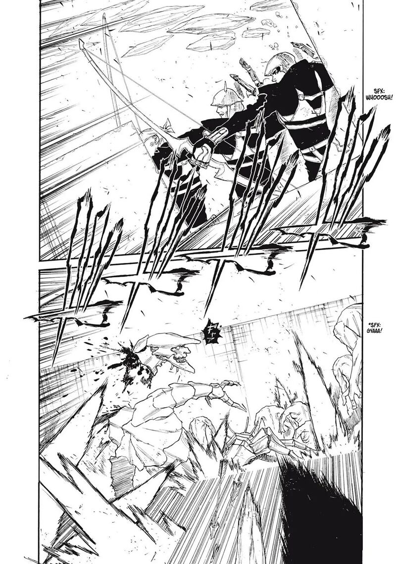 Nigoru Hitomi De Nani Wo Negau Highserk Senki 26 5