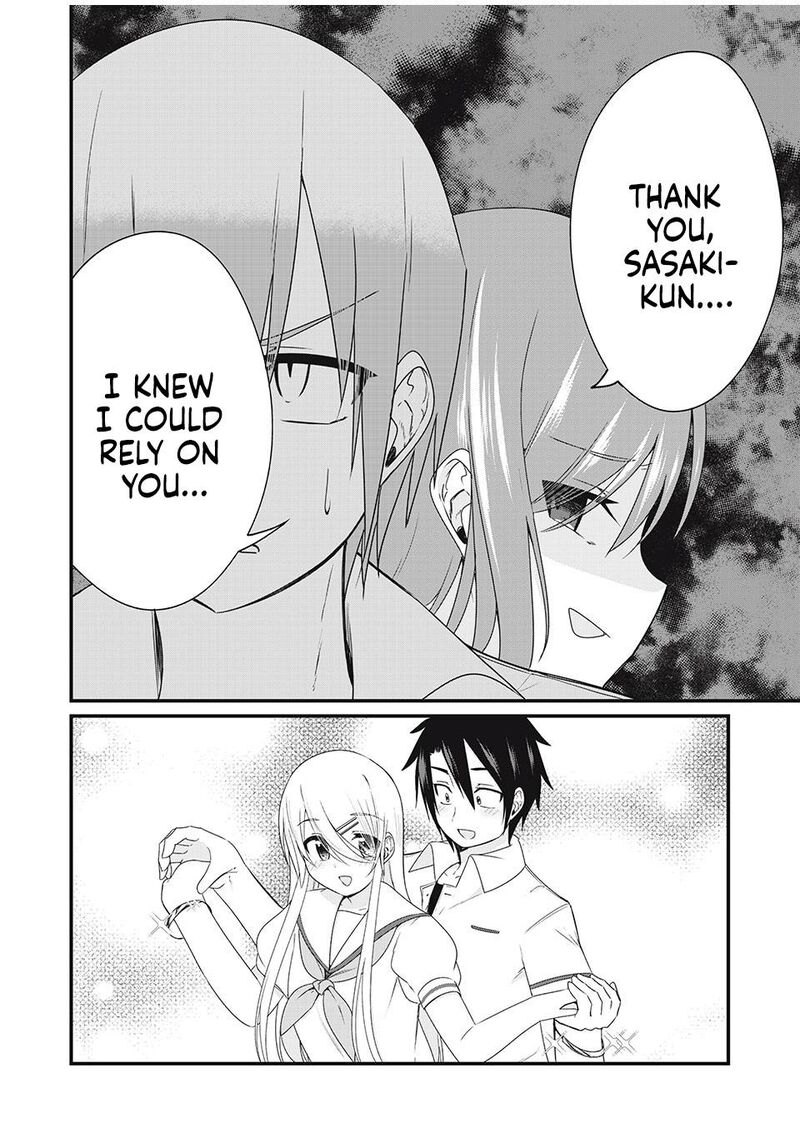 Nihongo Ga Hanasenai Russia Jin Bishoujo Tennyuusei Ga Tayoreru No Wa Tagengo Master No Ore Hitori 16 13
