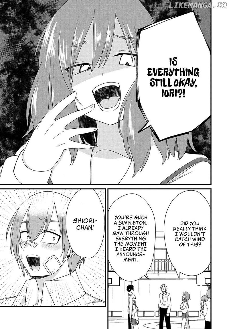 Nihongo Ga Hanasenai Russia Jin Bishoujo Tennyuusei Ga Tayoreru No Wa Tagengo Master No Ore Hitori 25 13