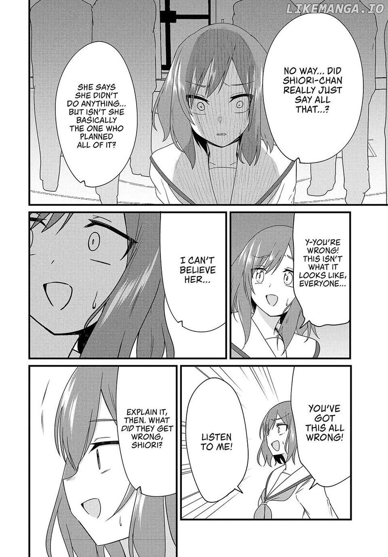 Nihongo Ga Hanasenai Russia Jin Bishoujo Tennyuusei Ga Tayoreru No Wa Tagengo Master No Ore Hitori 26 12