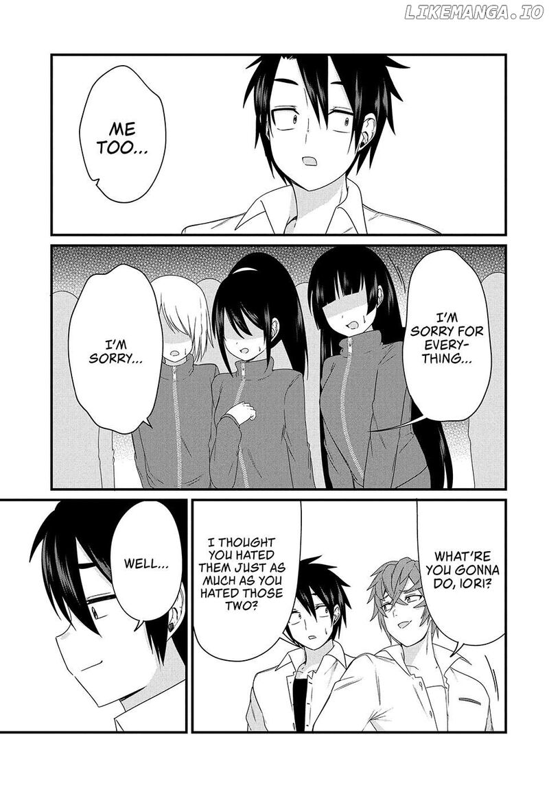 Nihongo Ga Hanasenai Russia Jin Bishoujo Tennyuusei Ga Tayoreru No Wa Tagengo Master No Ore Hitori 26 23
