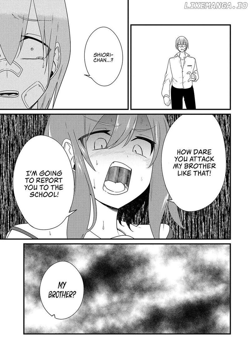 Nihongo Ga Hanasenai Russia Jin Bishoujo Tennyuusei Ga Tayoreru No Wa Tagengo Master No Ore Hitori 26 9