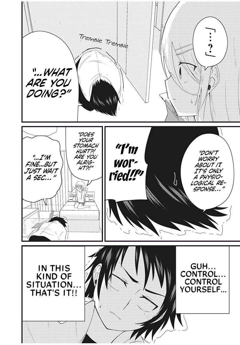 Nihongo Ga Hanasenai Russia Jin Bishoujo Tennyuusei Ga Tayoreru No Wa Tagengo Master No Ore Hitori 3 5
