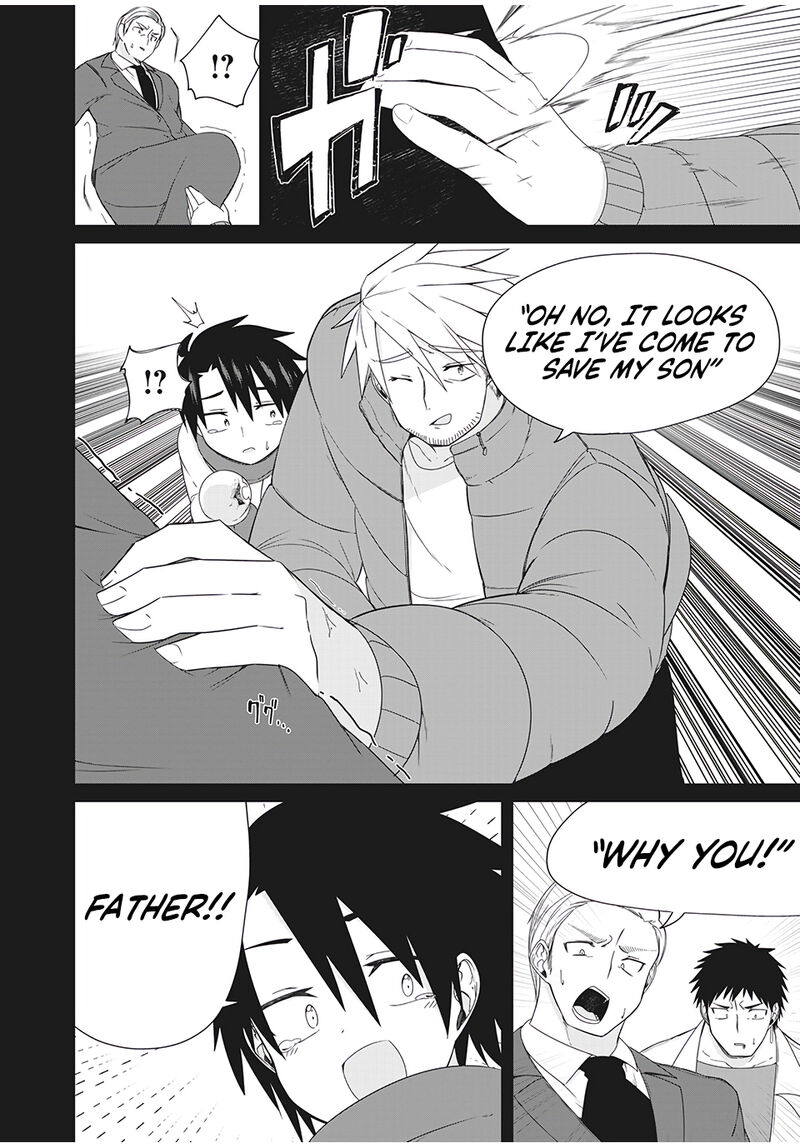 Nihongo Ga Hanasenai Russia Jin Bishoujo Tennyuusei Ga Tayoreru No Wa Tagengo Master No Ore Hitori 3 9