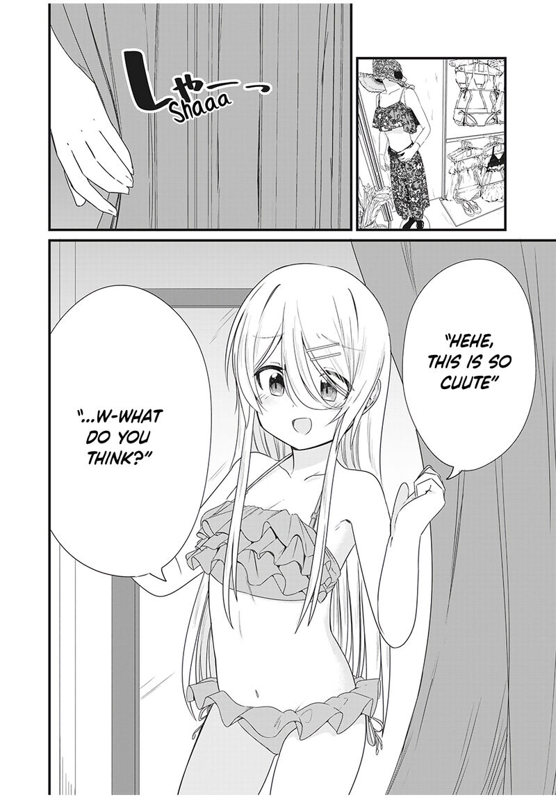 Nihongo Ga Hanasenai Russia Jin Bishoujo Tennyuusei Ga Tayoreru No Wa Tagengo Master No Ore Hitori 5 18