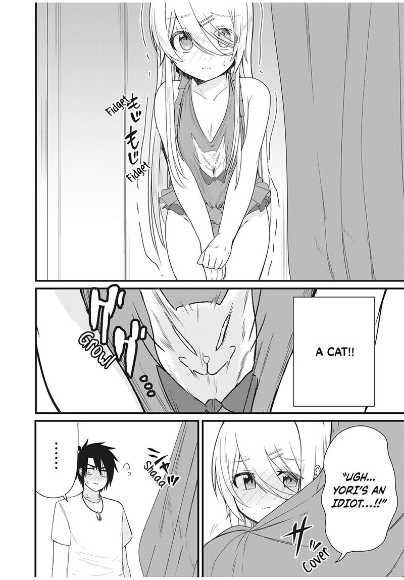 Nihongo Ga Hanasenai Russia Jin Bishoujo Tennyuusei Ga Tayoreru No Wa Tagengo Master No Ore Hitori 6 7