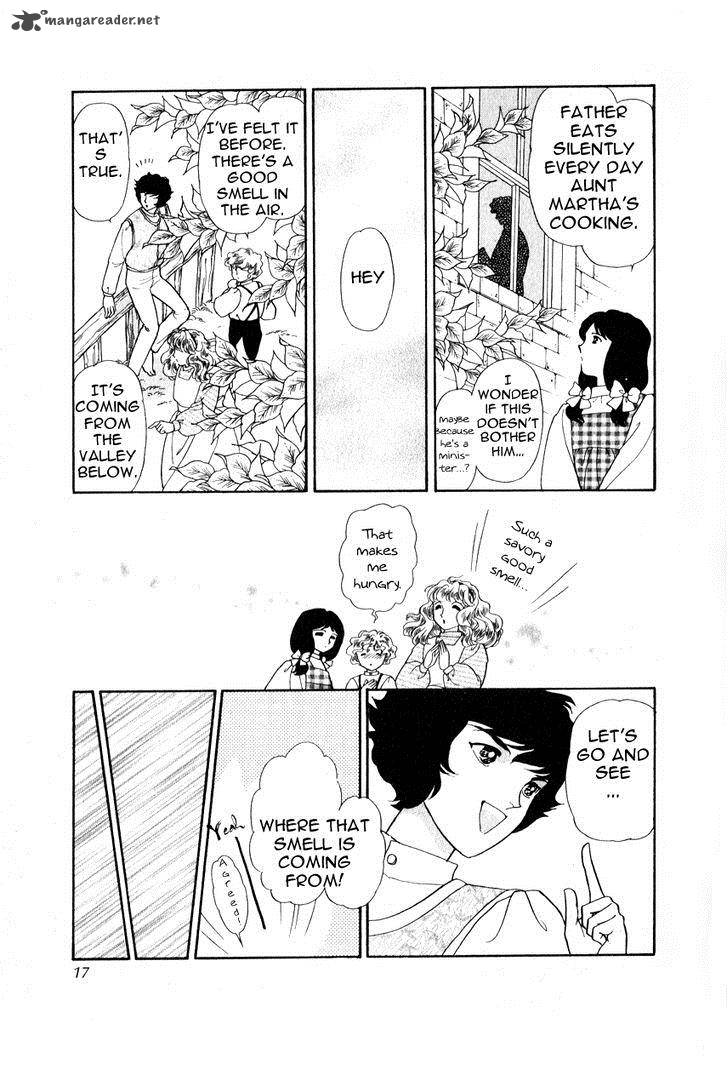 Niji No Tani No An 1 18