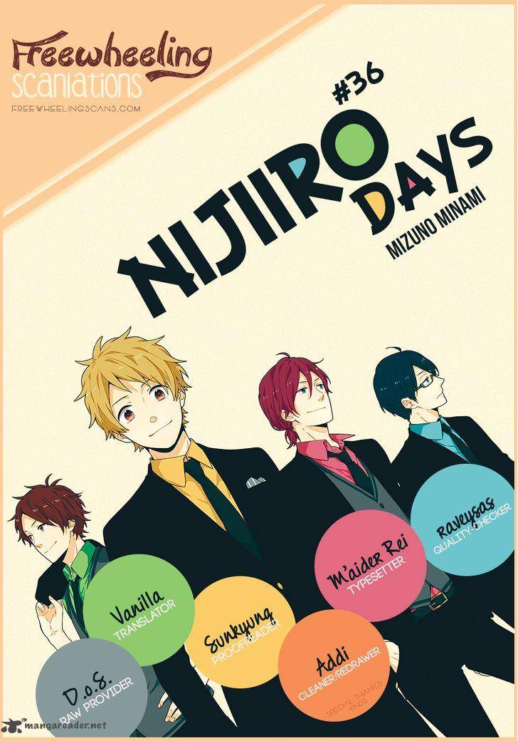 NijIIro Days 36 2
