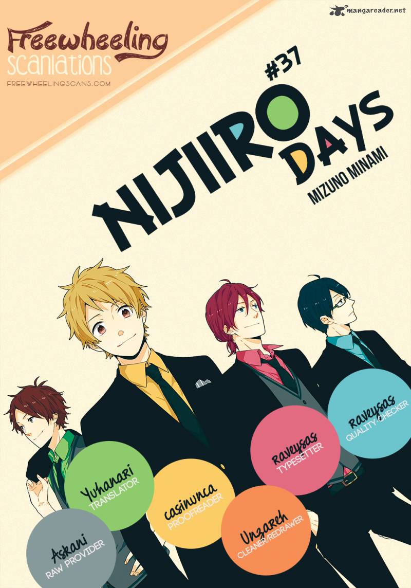 NijIIro Days 37 2