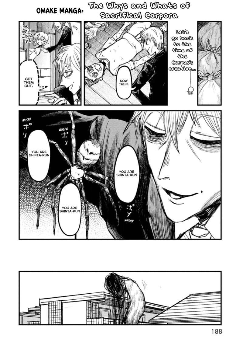Nikubami Honegishimi 10e 1