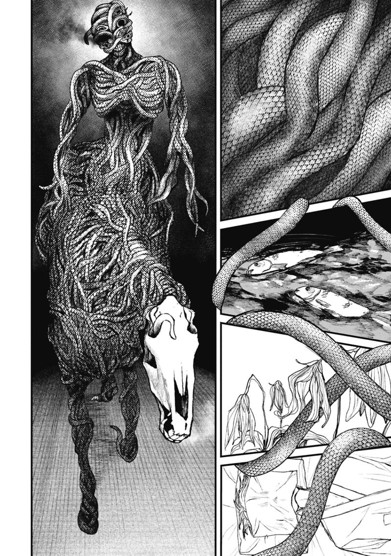 Nikubami Honegishimi 15d 17