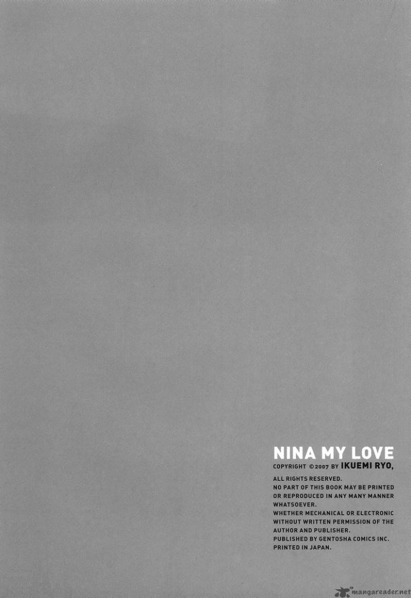 Nina My Love 1 6