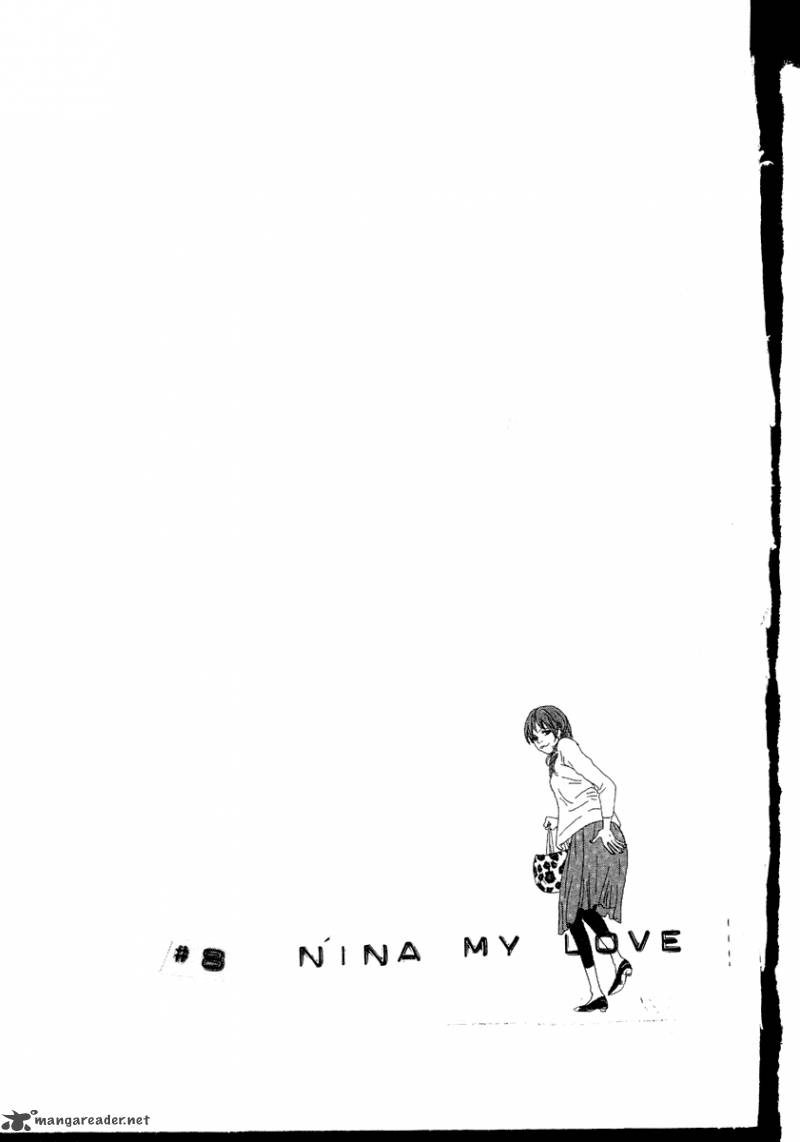 Nina My Love 8 9