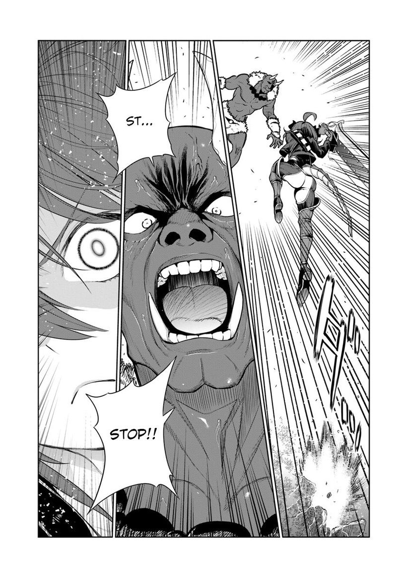 Ningen Fushin No Boukensha Tachi Ga Sekai Wo Sukuu You Desu 11 17