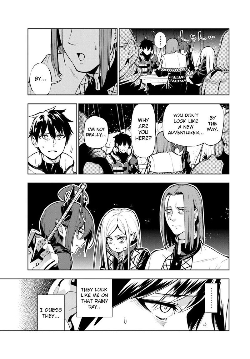 Ningen Fushin No Boukensha Tachi Ga Sekai Wo Sukuu You Desu 2 5