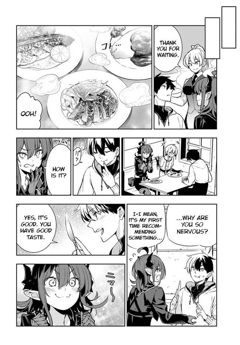 Ningen Fushin No Boukensha Tachi Ga Sekai Wo Sukuu You Desu 24e 11