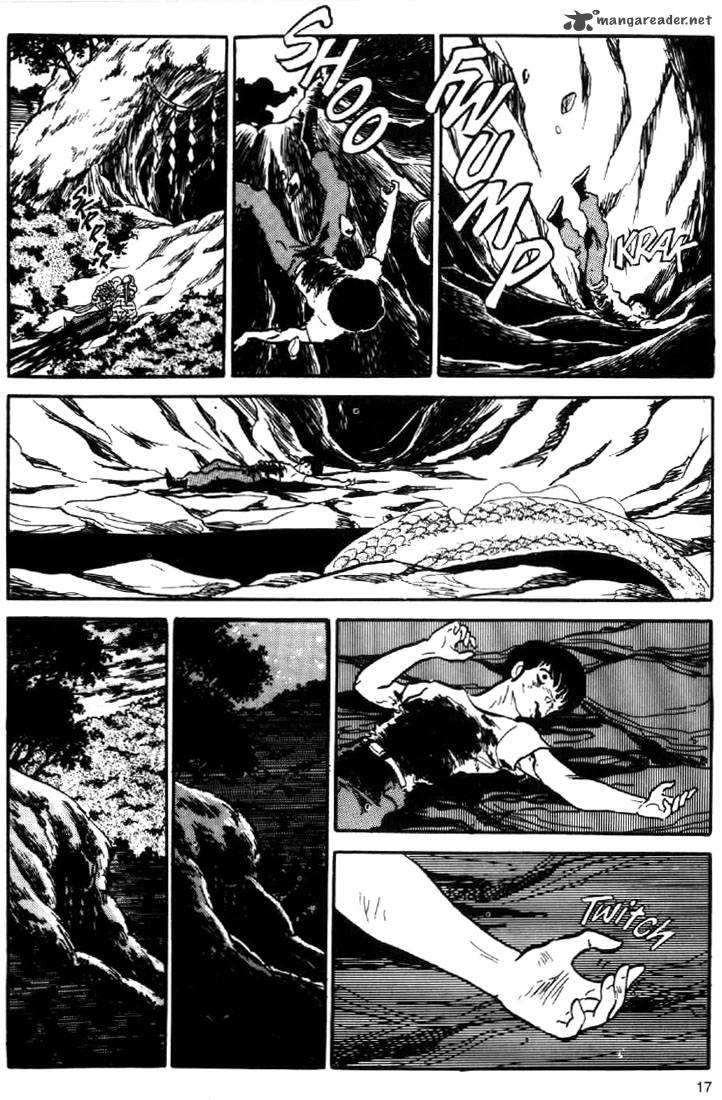Ningyo No Mori 1 14