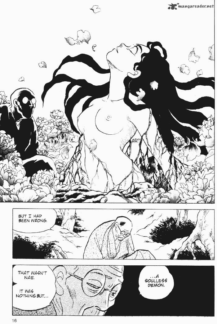 Ningyo No Mori 15 14