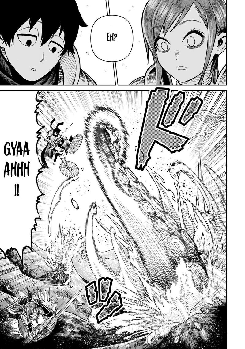 Ninja No Kishi 10 14