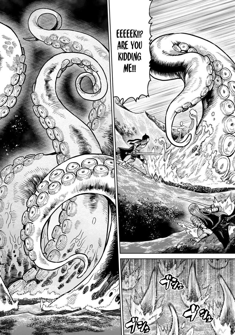 Ninja No Kishi 10 15