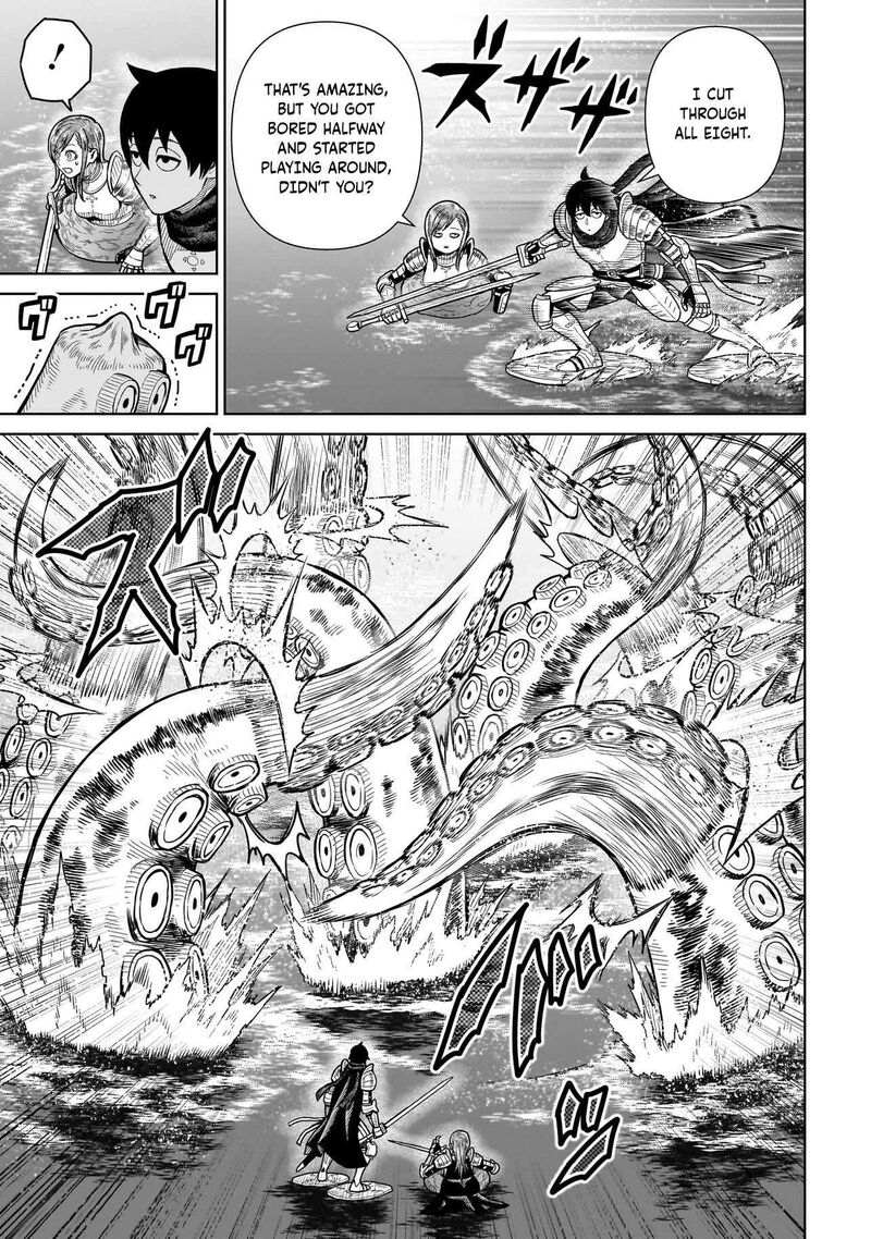 Ninja No Kishi 10 22