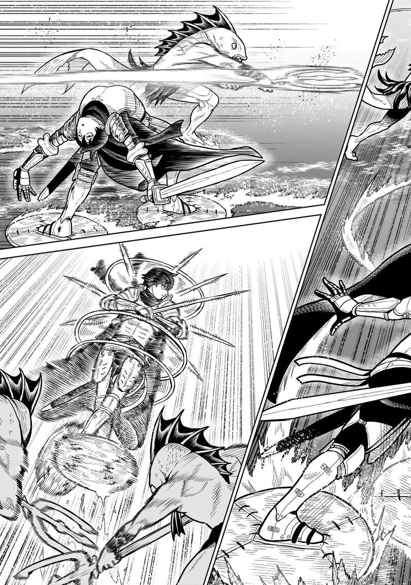 Ninja No Kishi 11 12