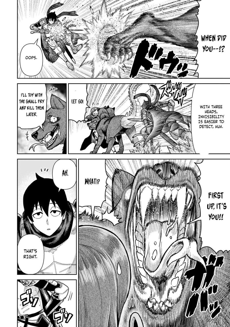 Ninja No Kishi 14 17