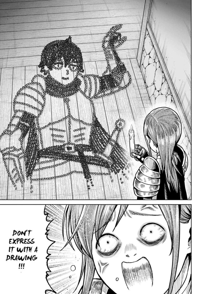 Ninja No Kishi 15 25