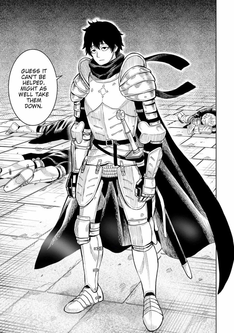 Ninja No Kishi 1a 18