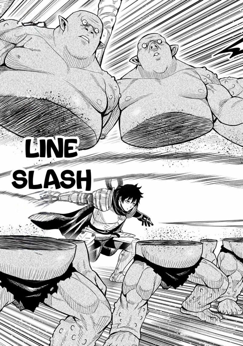 Ninja No Kishi 1a 24