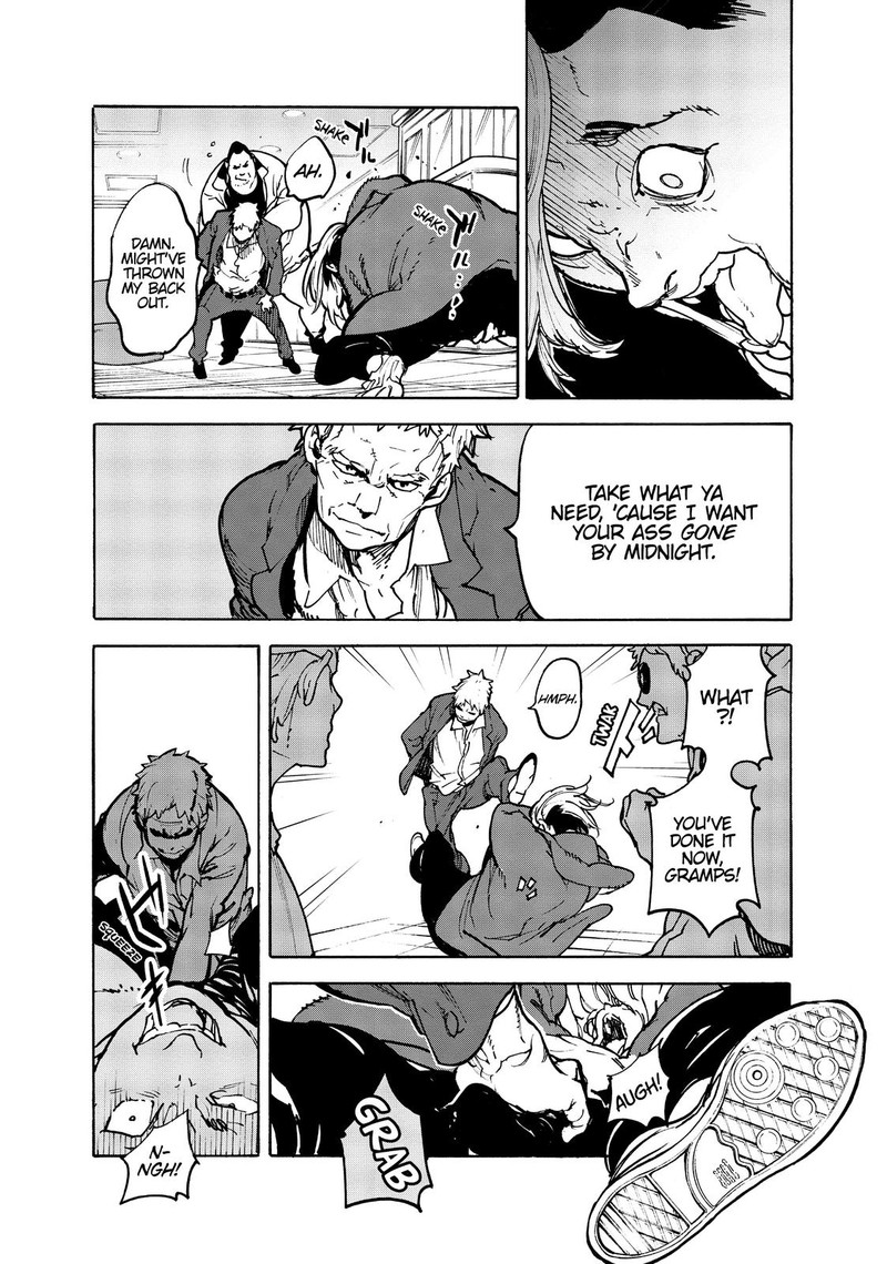 Ninkyou Tensei Isekai No Yakuzahime 1 15