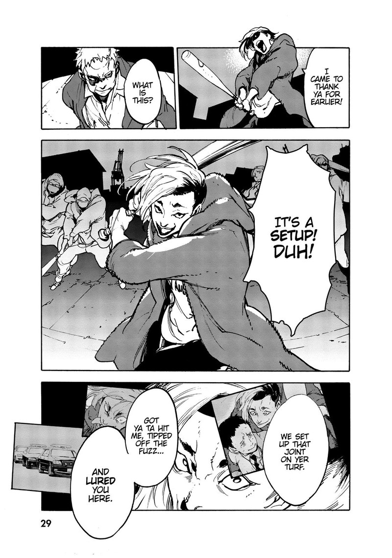 Ninkyou Tensei Isekai No Yakuzahime 1 29