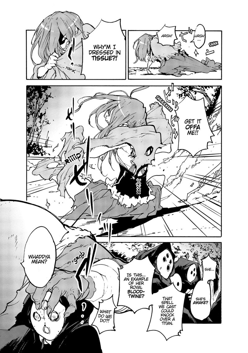 Ninkyou Tensei Isekai No Yakuzahime 1 46