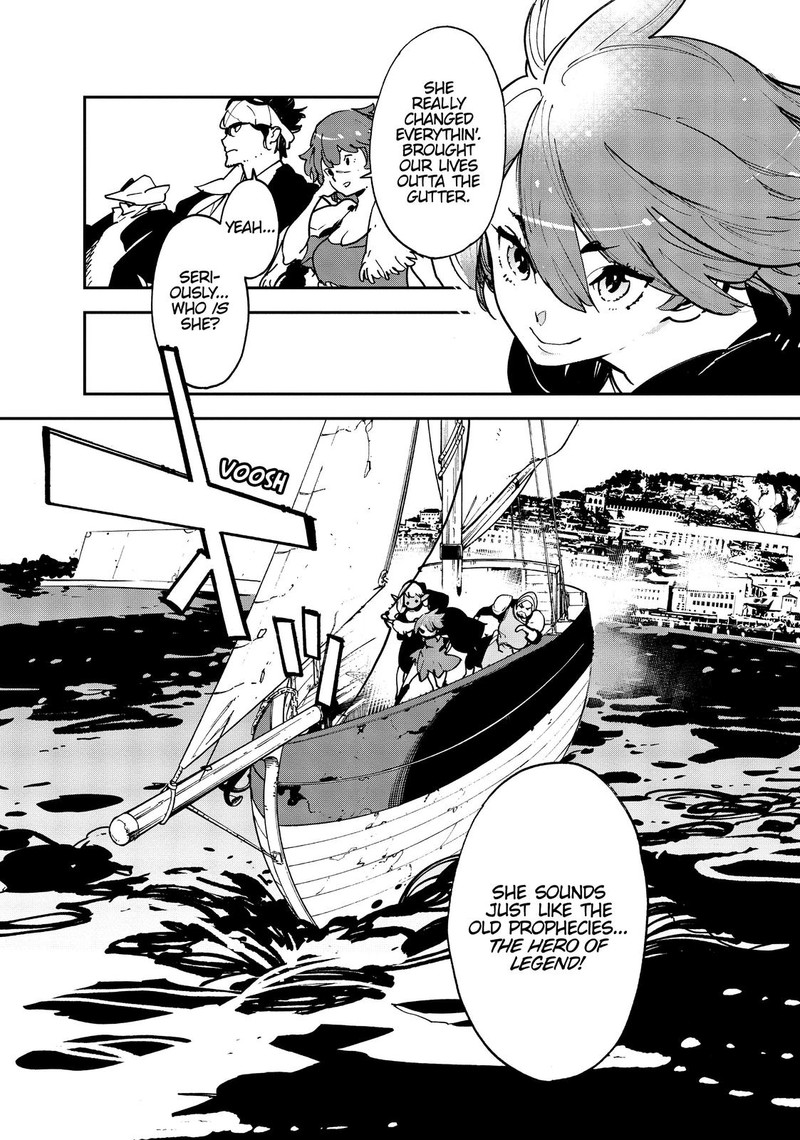 Ninkyou Tensei Isekai No Yakuzahime 13 43