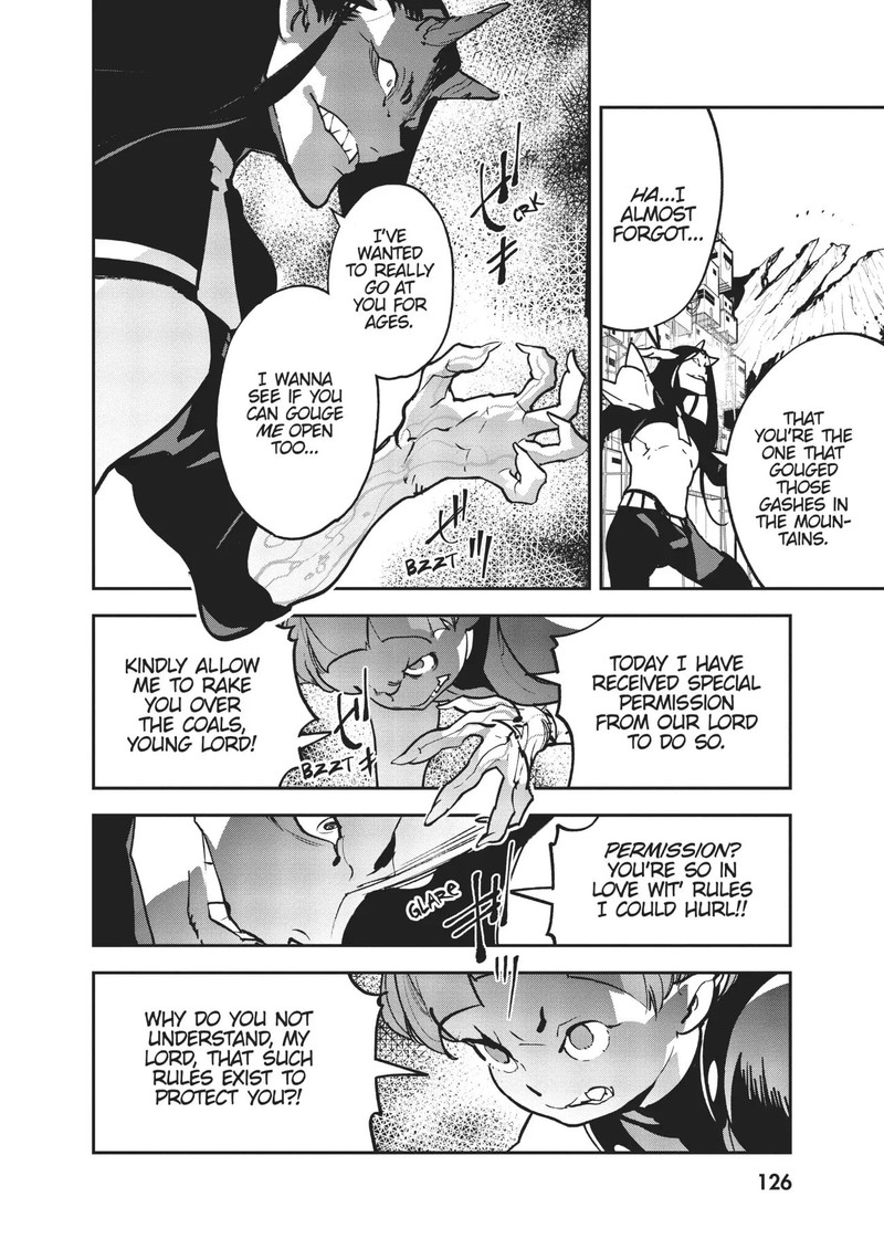 Ninkyou Tensei Isekai No Yakuzahime 19 37
