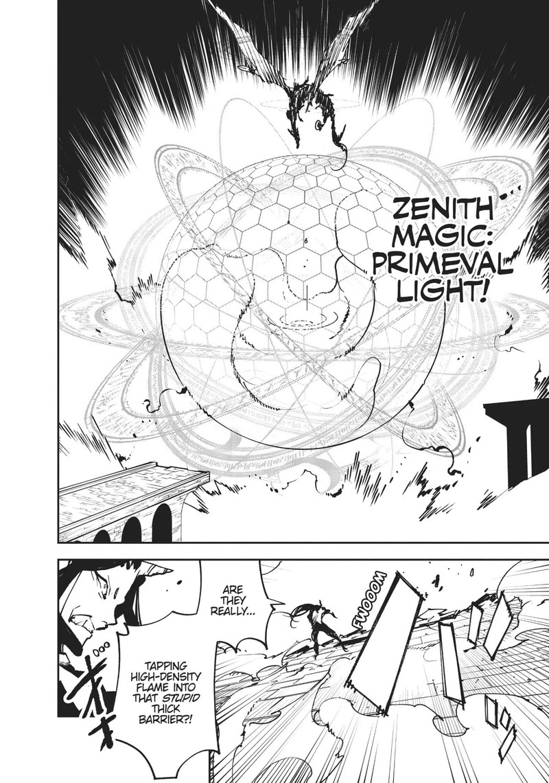 Ninkyou Tensei Isekai No Yakuzahime 21 10