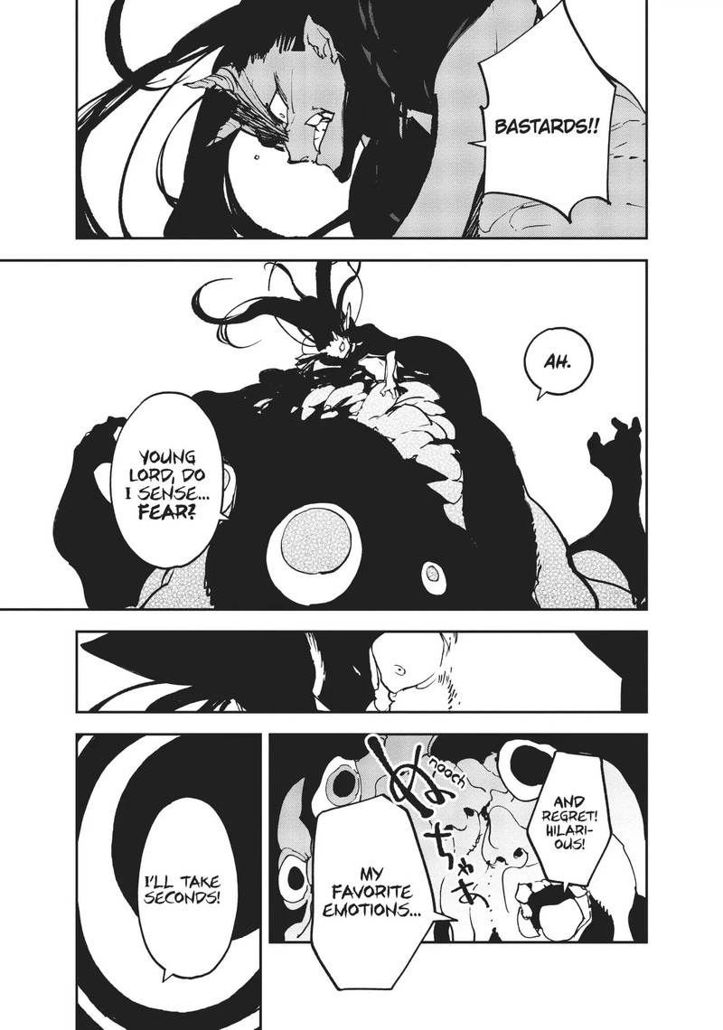 Ninkyou Tensei Isekai No Yakuzahime 21 18