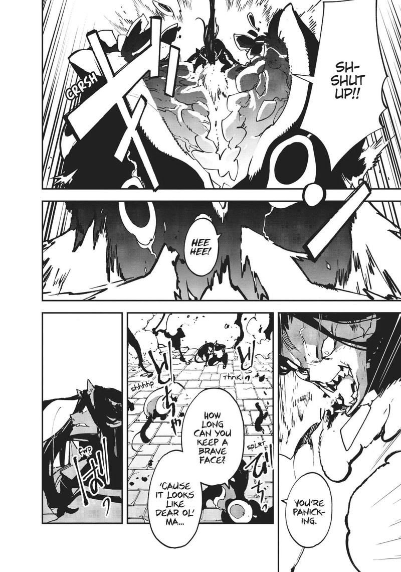 Ninkyou Tensei Isekai No Yakuzahime 21 19