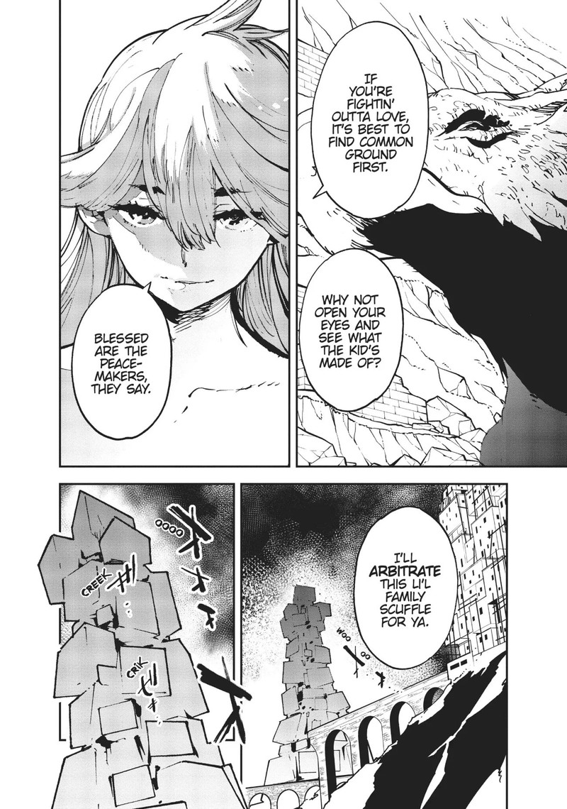 Ninkyou Tensei Isekai No Yakuzahime 21 35
