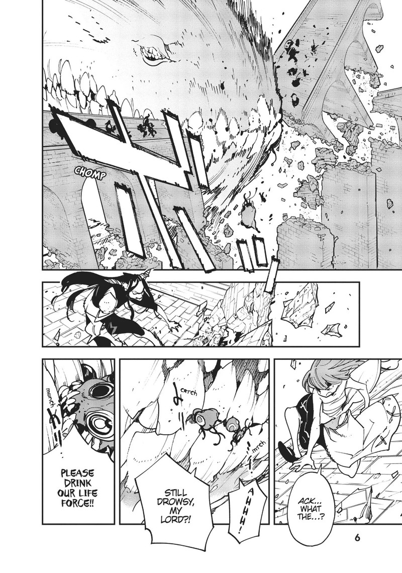 Ninkyou Tensei Isekai No Yakuzahime 21 7