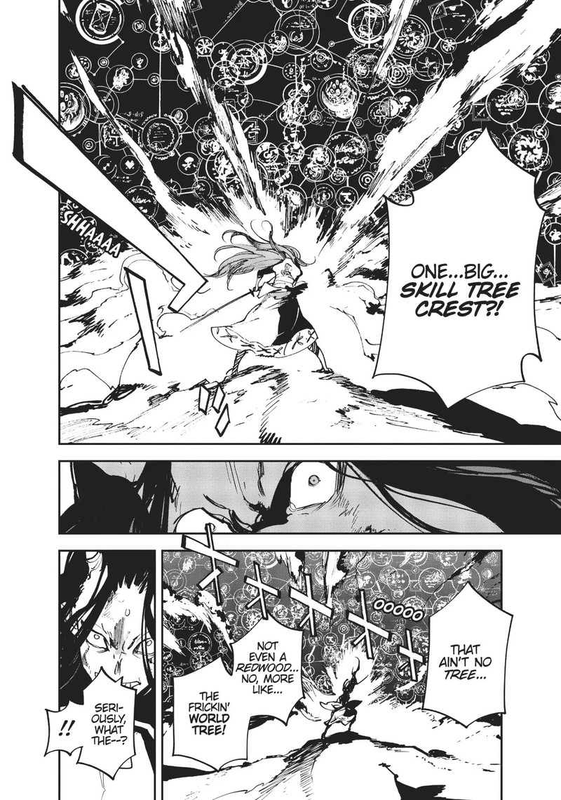 Ninkyou Tensei Isekai No Yakuzahime 23 5