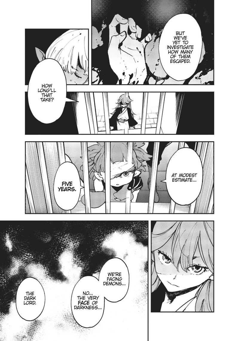 Ninkyou Tensei Isekai No Yakuzahime 24 29