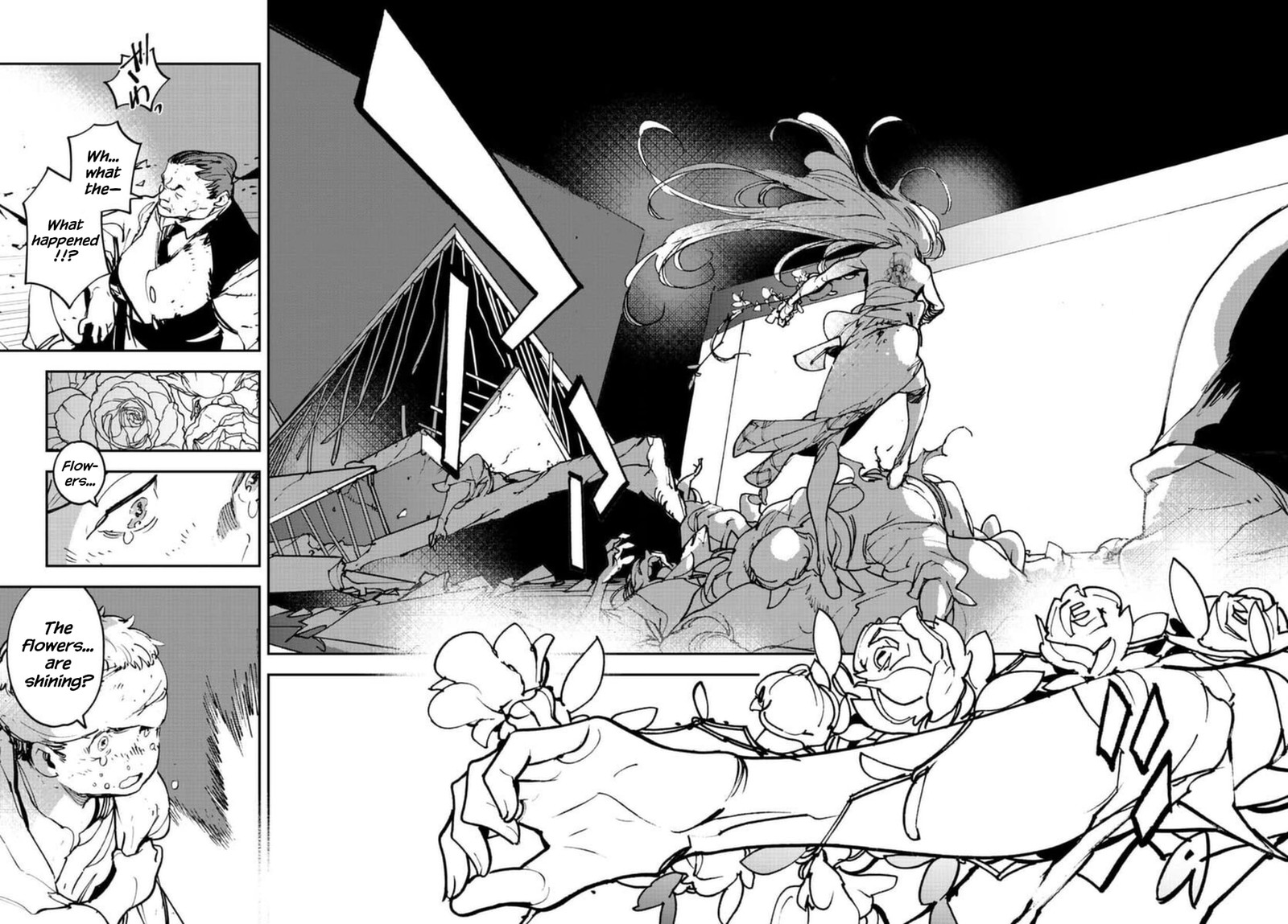 Ninkyou Tensei Isekai No Yakuzahime 29 39